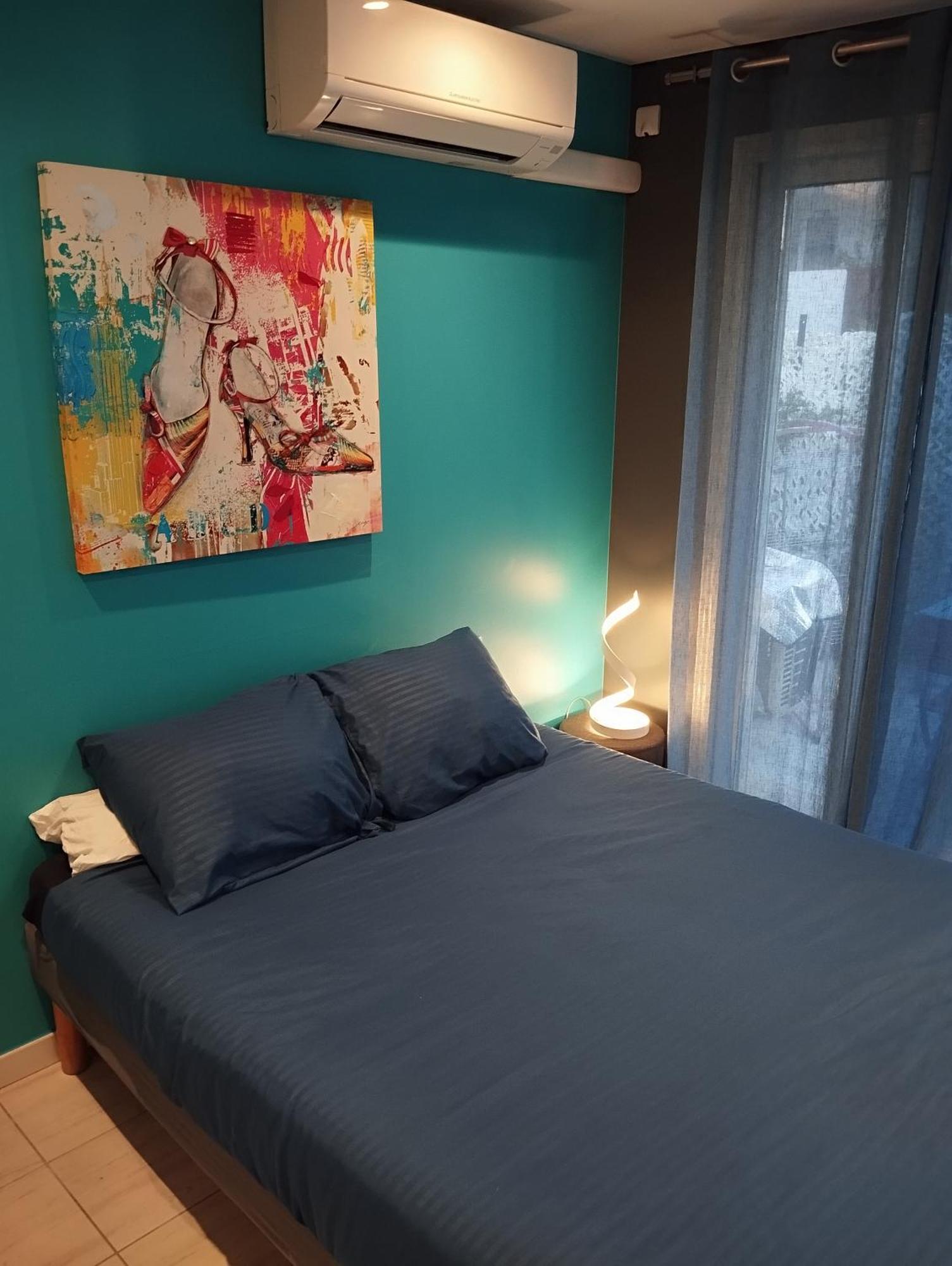 Bedroom Agde 34300 Εξωτερικό φωτογραφία