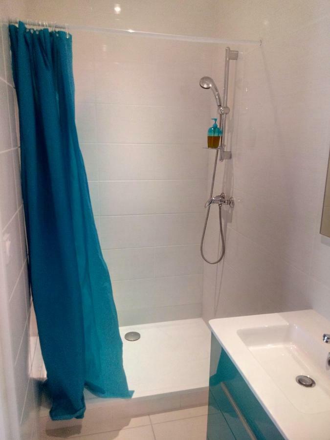 Bedroom Agde 34300 Εξωτερικό φωτογραφία